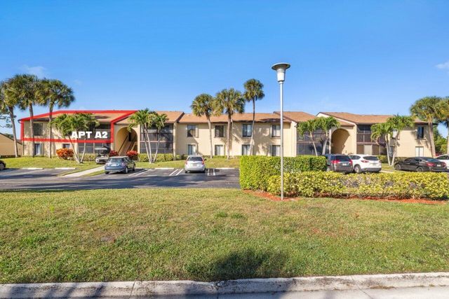 618 Sea Pine Way A2, Greenacres, FL 33415