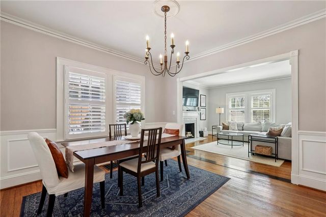 810 Martina Drive NE, Atlanta, GA 30305