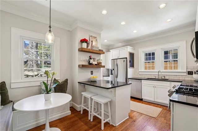 810 Martina Drive NE, Atlanta, GA 30305