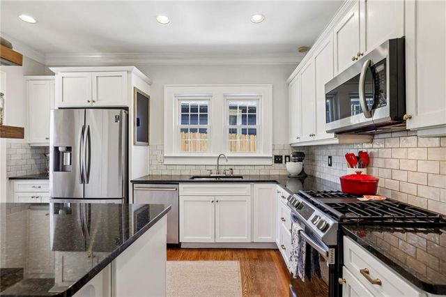 810 Martina Drive NE, Atlanta, GA 30305