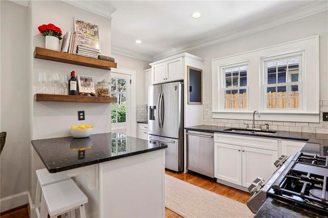 810 Martina Drive NE, Atlanta, GA 30305