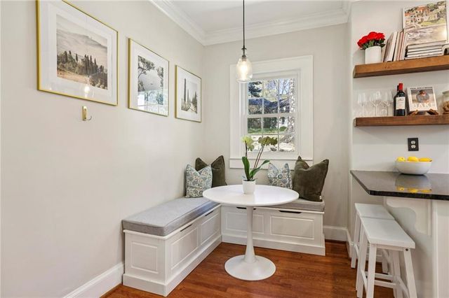 810 Martina Drive NE, Atlanta, GA 30305