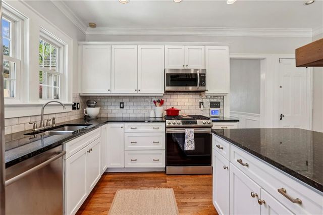 810 Martina Drive NE, Atlanta, GA 30305