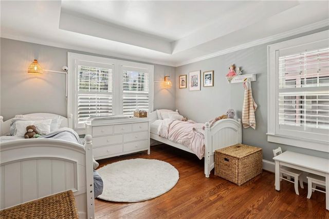 810 Martina Drive NE, Atlanta, GA 30305