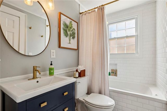 810 Martina Drive NE, Atlanta, GA 30305