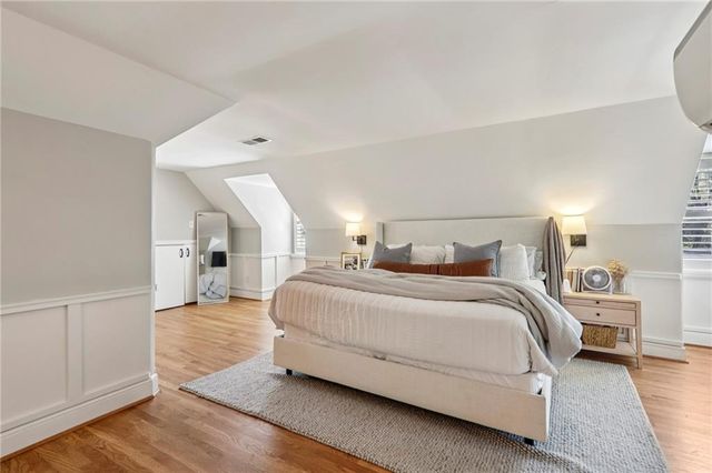 810 Martina Drive NE, Atlanta, GA 30305