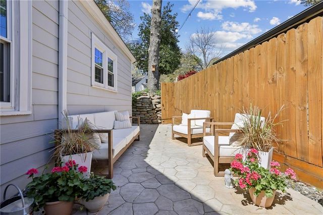 810 Martina Drive NE, Atlanta, GA 30305