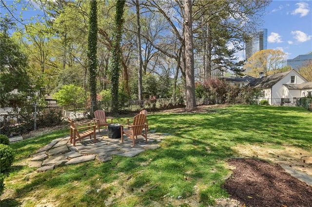 810 Martina Drive NE, Atlanta, GA 30305