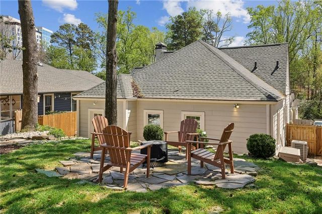 810 Martina Drive NE, Atlanta, GA 30305