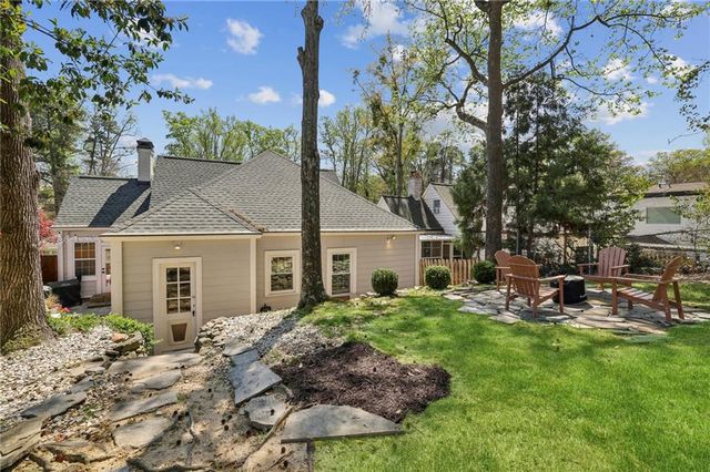 810 Martina Drive NE, Atlanta, GA 30305