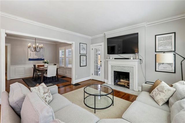 810 Martina Drive NE, Atlanta, GA 30305