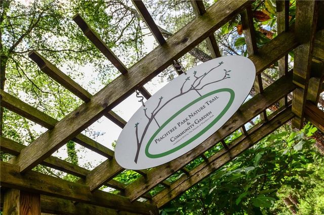 810 Martina Drive NE, Atlanta, GA 30305