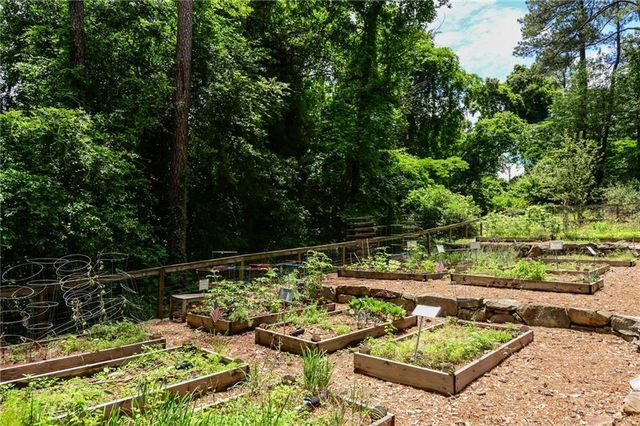 810 Martina Drive NE, Atlanta, GA 30305