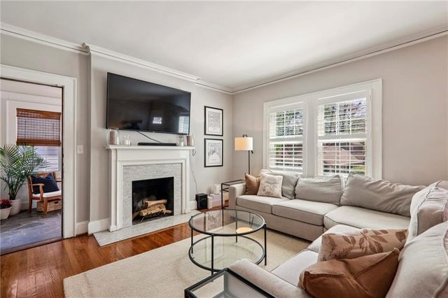 810 Martina Drive NE, Atlanta, GA 30305