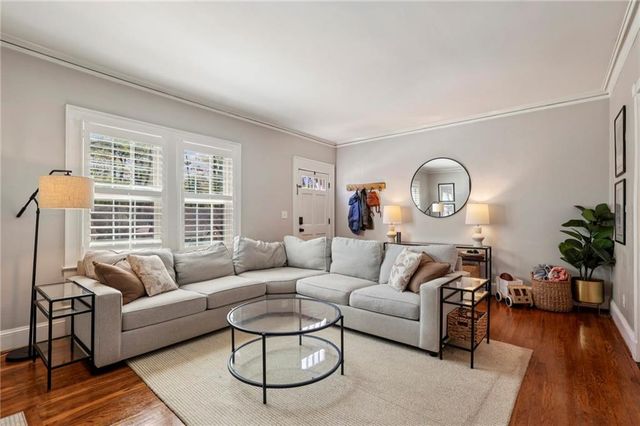 810 Martina Drive NE, Atlanta, GA 30305