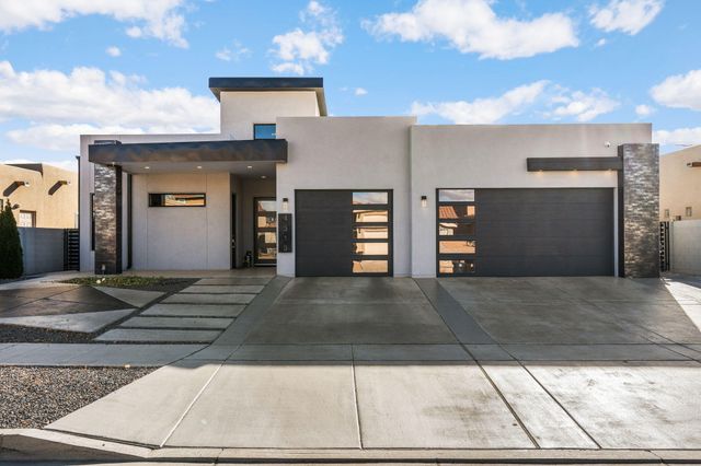 4516 Allen Court NW, Albuquerque, NM 87114