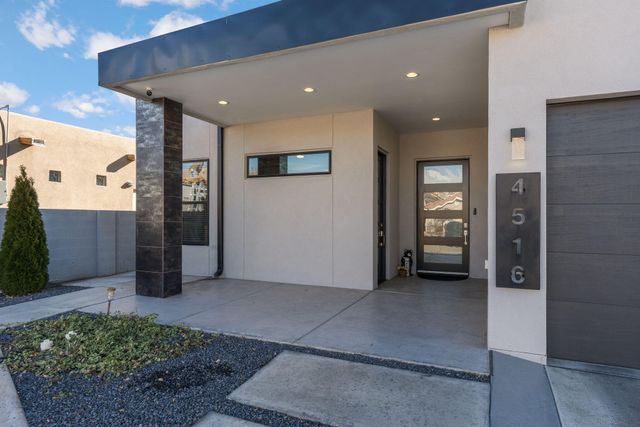 4516 Allen Court NW, Albuquerque, NM 87114