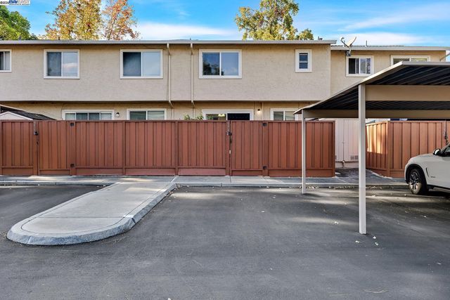 3734 Carrigan Cmn, Livermore, CA 94550