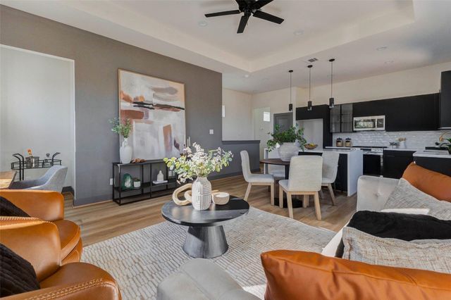 4803 Paula Street, Houston, TX 77033