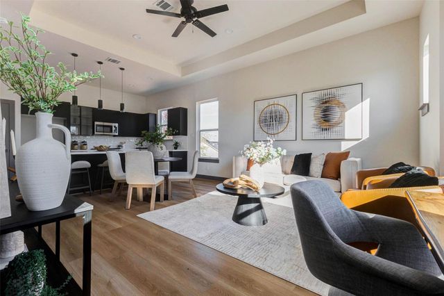 4803 Paula Street, Houston, TX 77033