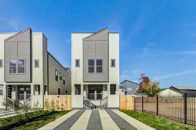 4803 Paula Street, Houston, TX 77033