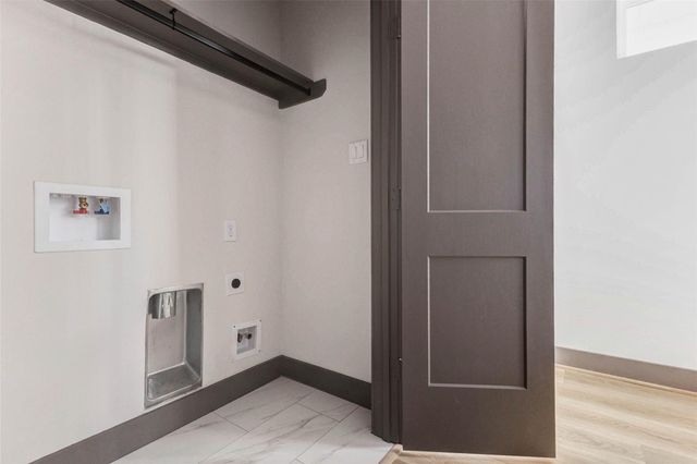 4803 Paula Street, Houston, TX 77033