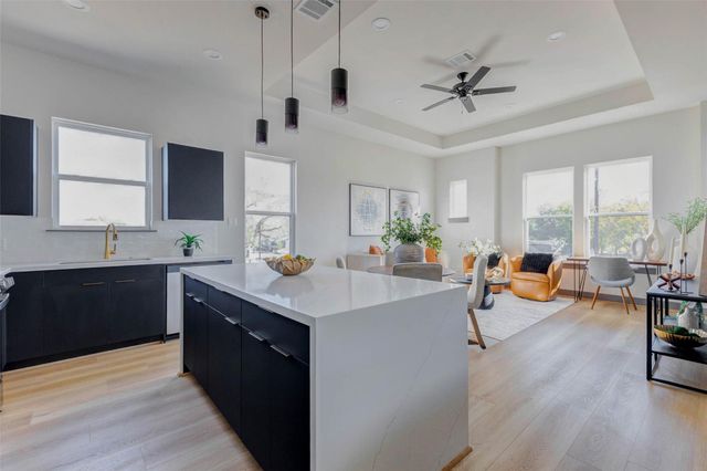 4803 Paula Street, Houston, TX 77033