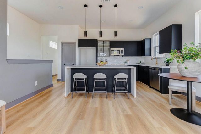 4803 Paula Street, Houston, TX 77033