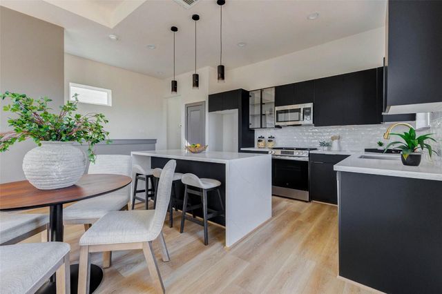 4803 Paula Street, Houston, TX 77033