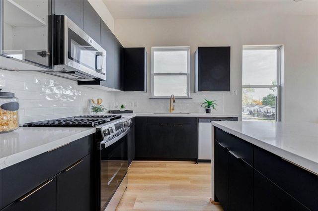 4803 Paula Street, Houston, TX 77033