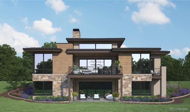 7930 Majestic Sky Drive, Parker, CO 80134