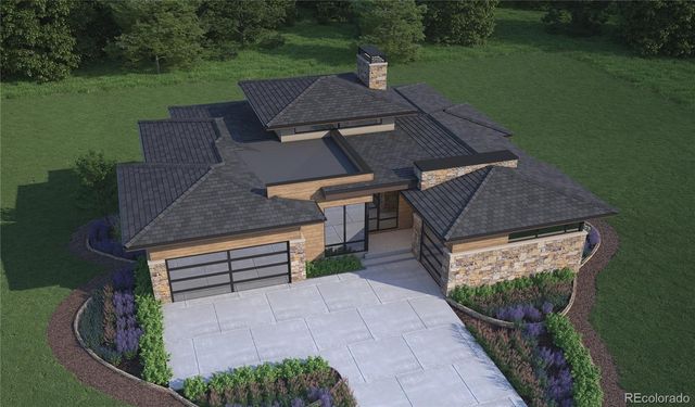 7930 Majestic Sky Drive, Parker, CO 80134