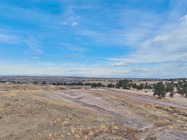 7930 Majestic Sky Drive, Parker, CO 80134