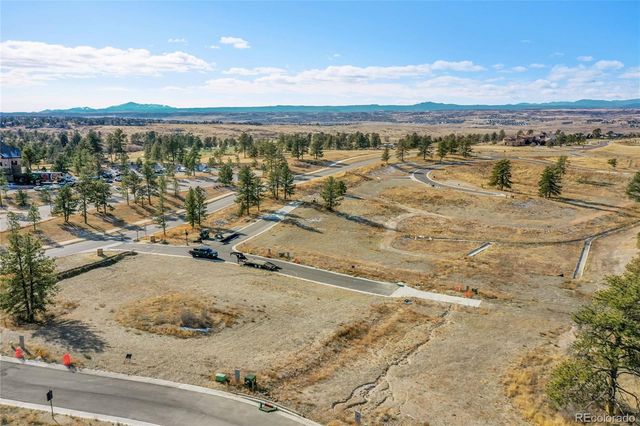 7930 Majestic Sky Drive, Parker, CO 80134