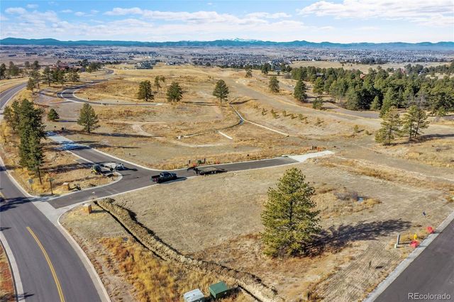 7930 Majestic Sky Drive, Parker, CO 80134