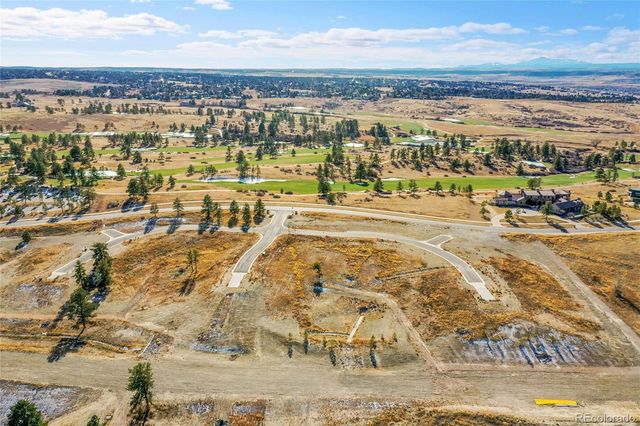 7930 Majestic Sky Drive, Parker, CO 80134