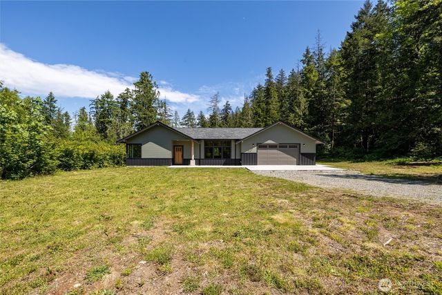 8733 Timberland Court, Concrete, WA 98237