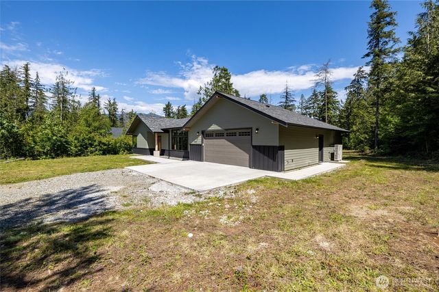 8733 Timberland Court, Concrete, WA 98237