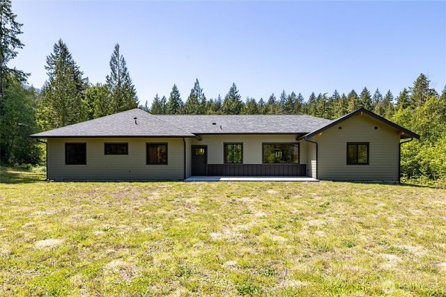 8733 Timberland Court, Concrete, WA 98237
