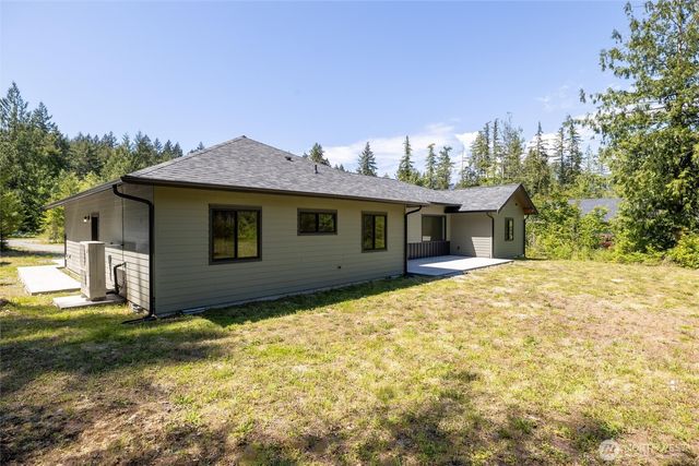 8733 Timberland Court, Concrete, WA 98237