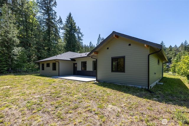 8733 Timberland Court, Concrete, WA 98237