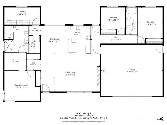 8733 Timberland Court, Concrete, WA 98237