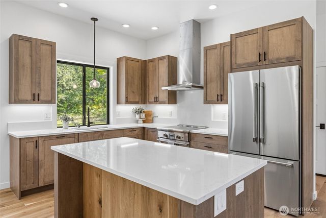 8733 Timberland Court, Concrete, WA 98237