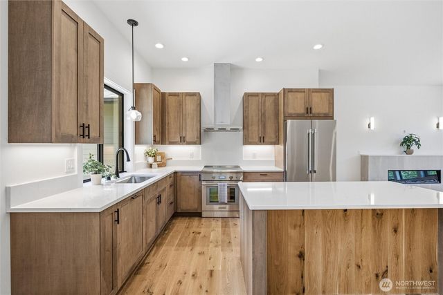 8733 Timberland Court, Concrete, WA 98237