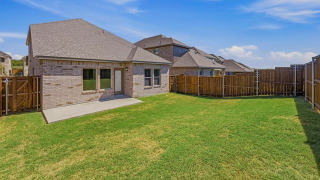 4236 Zayan Drive, Sherman, TX 75090