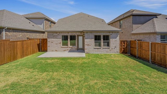 4236 Zayan Drive, Sherman, TX 75090