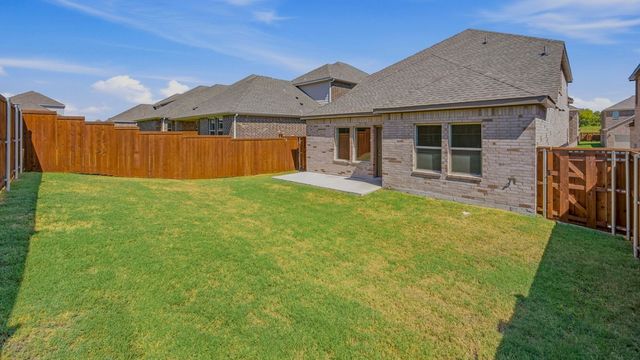 4236 Zayan Drive, Sherman, TX 75090