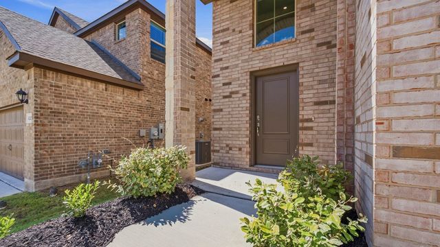 4236 Zayan Drive, Sherman, TX 75090