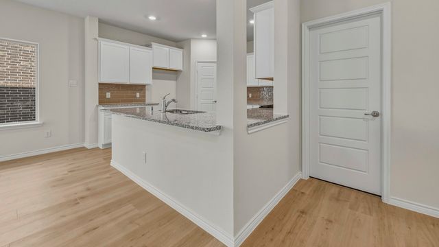 4236 Zayan Drive, Sherman, TX 75090