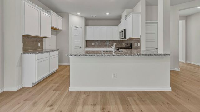4236 Zayan Drive, Sherman, TX 75090